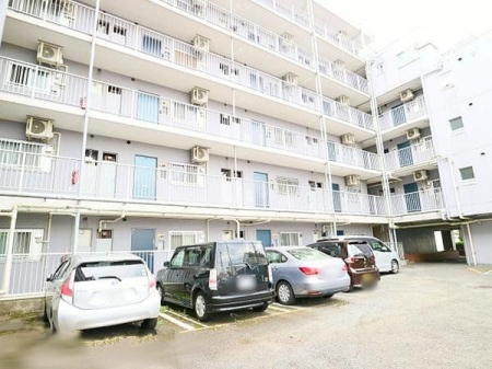 ���ԏ� ���ԏ�̗l�q�ł�