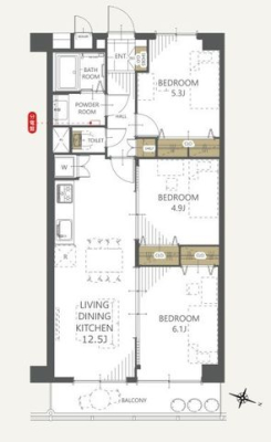  2026�N1���������t�H�[���ς̂��ꂢ�ȏZ�܂�