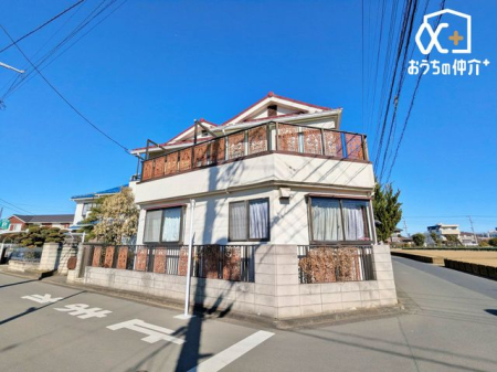 ���n�O�ώʐ^ �ߗׂɏ��Ǝ{�݂��[���I