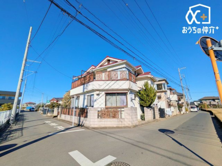 ���̑� ���n�̗l�q�ł��B