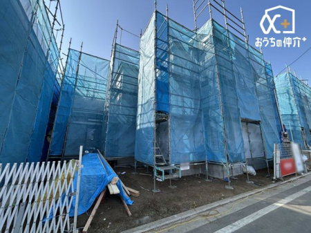 ���̑� �X�[�p�[�E�R���r�j�܂œk�������I���z���̗l�q�i2026�N1�����݁j