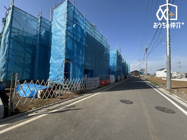 ���n�O�ώʐ^ ������6.0���ړ��̗l�q