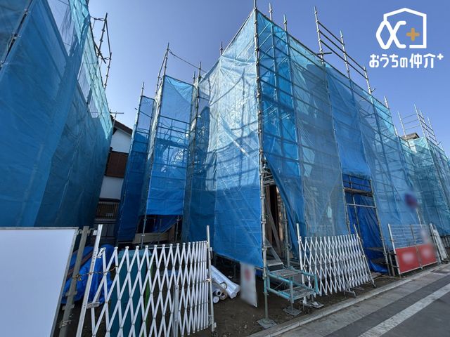 ���̑� �X�[�p�[�E�R���r�j�܂œk�������I���z���̗l�q�i2026�N1�����݁j