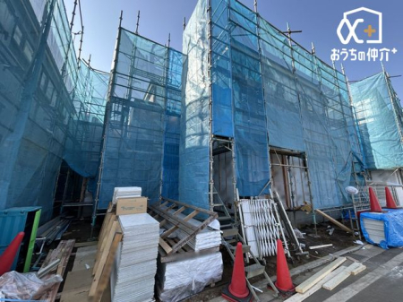 ���n�O�ώʐ^ �X�[�p�[�E�R���r�j�܂œk�������I���z���̗l�q�i2026�N1�����݁j