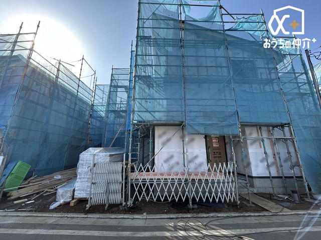 ���n�O�ώʐ^ �����V�h���E�r�ܐ��u����v�w�܂œk��15������17���̗��n�ł��B