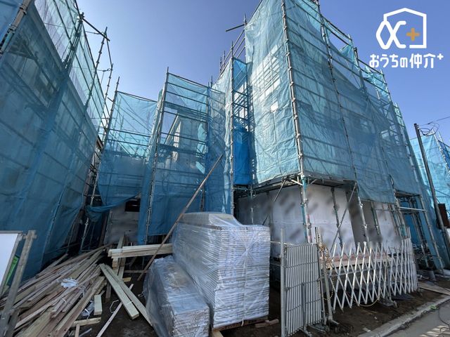 ���̑� �X�[�p�[�E�R���r�j�܂œk�������I���z���̗l�q�i2026�N1�����݁j