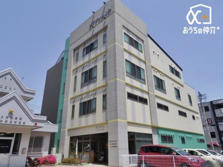 ���ӊ� �x�m���s���� �ӂ��ݖ�o���� �k��16���B�c�Ǝ��ԁF�c�Ǝ���8�F30�`17�F15 1280m