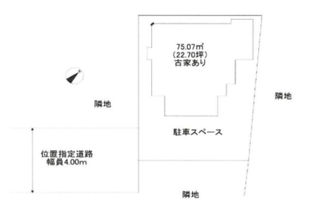 ���} �y���}�z���z�����Ȃ��̂��߁A�Ԏ���d�l�����R�Ɍ����ł�����}�B���z�̏Z�܂��Â������̓I�ɃC���[�W�ł��܂��B