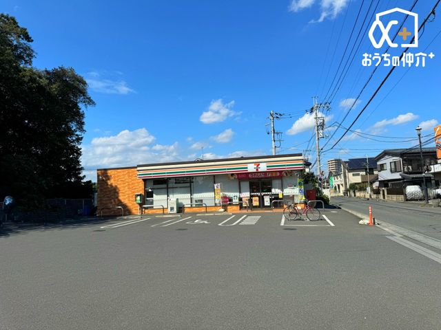 ���ӊ� �Z�u���C���u������ዷ4���ړX �k��5���B24���ԉc�ƂȂ̂ŁA�}�Ȃ��������ɂ��֗��ł��B���H����y�����p�i��̔����Ă���܂��B���ԏ�G�L�i��^�g���b�N�j 350m