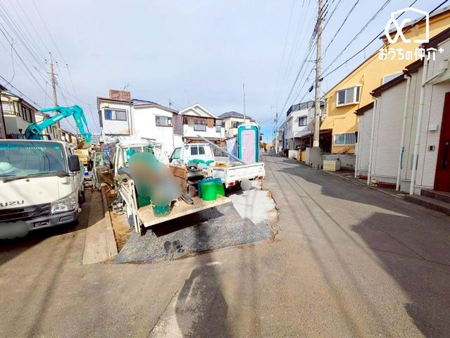  ���J�[�X�y�[�X2�䒓�ԉ\