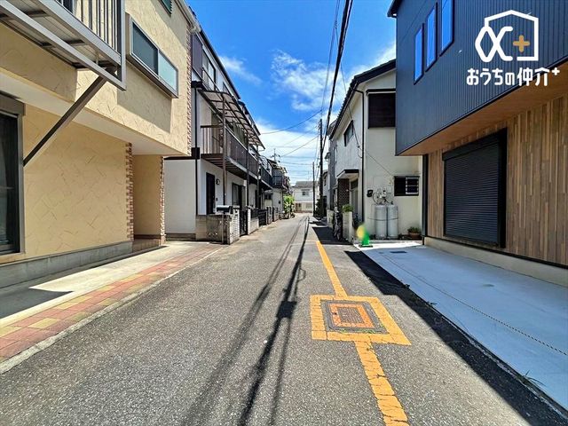 ���n�O�ώʐ^ �Ԓʂ�̏��Ȃ��������������B���Ԃ̏o����������������Ăł���A�������Ƃ������ł��B���n�ɂĐ���������m���߂��������B