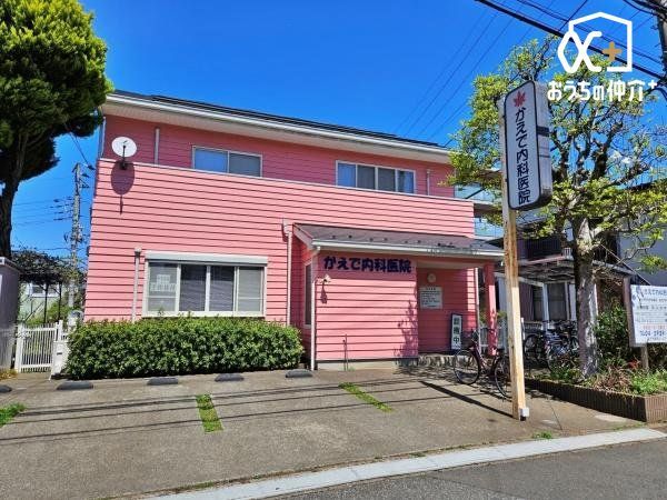 ���ӊ� �����œ��Ȉ�@ �k��6���B�f�ÉȖځF���� 9�F00�|12�F00�A15�F00�|18�F00 ���j���E�j���E�ؗj����x�� ���ԏꂠ�� 410m