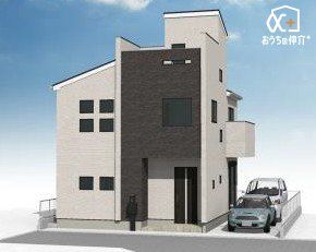 ���n�O�ώʐ^ �y�O�ϊ����C���[�W�z�Z��X�ɗn�����݂Ȃ�������݊��̂���O�ǃf�U�C�����̗p