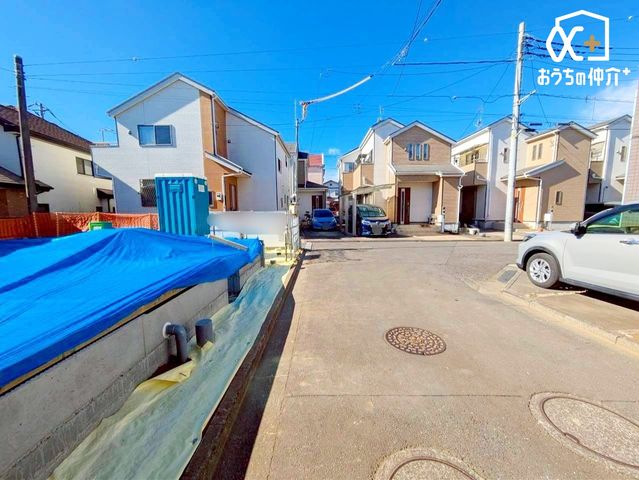 ���n�O�ώʐ^ ���ՐÂȏZ��X