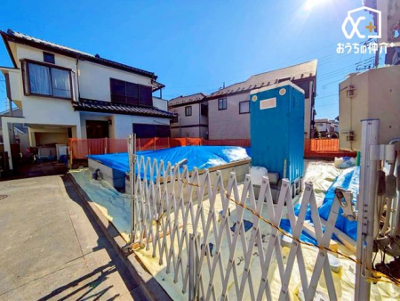  ���J�[�X�y�[�X2��i�c��j