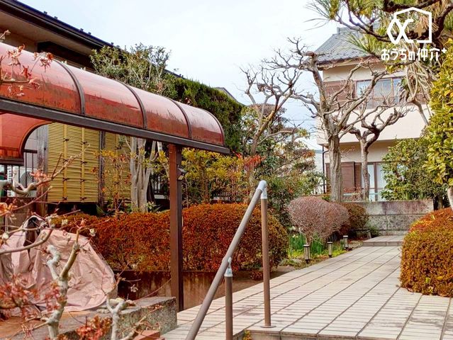 ���̑� ���K�[�f�j���O���y���߂܂���