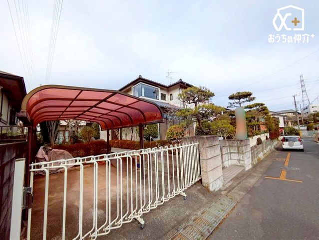 ���n�O�ώʐ^ ����ʗʏ��Ȃ߂̓��H