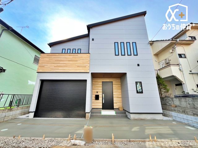 ���n�O�ώʐ^ �K���[�W��������A�@�\���ƃf�U�C���������˔������V�z�ˌ��B��؂Ȉ��Ԃ����Ȃ���A���K�ȕ�炵���������܂��B