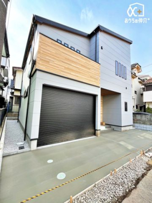 ���n�O�ώʐ^ ����������u�ߐ��v�w�܂œk��15���B�l�G�̈ڂ낢���������闎���������Z���B�Ԓʂ�����Ȃ��A�����Ȃ��q�l�̂��邲�ƒ�ɂ����S�ȊՐÂȏZ��X�Ɉʒu���Ă��܂��B