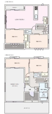  �d���V���b�^�[�t���K���[�W�ƃJ�[�X�y�[�X��������A�ԍD���Ɋ������Ԏ��B�Z��Ԃƒ��ԓ����𗼗������A�@�\�I�ȃv�����ł��B