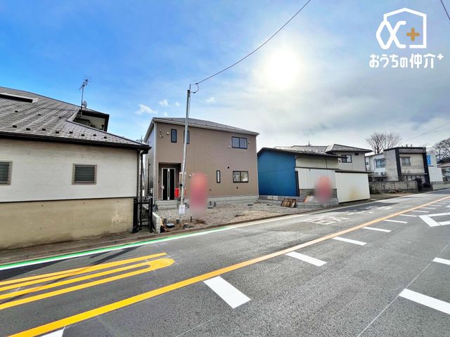 ���n�O�ώʐ^ �������痣�ꂽ�A�Â��ŐS���炮�Z���B�������Ƃ������Ԃ��߂����������ɂ��҂�����̃��P�[�V�����ł��B