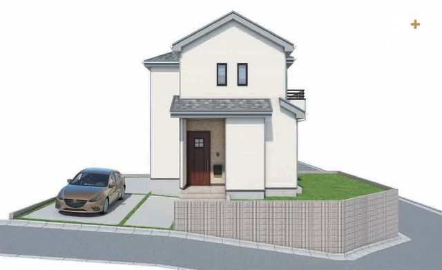 ���n�O�ώʐ^ �y�O�ϊ����C���[�W�z�Z��X�ɗn�����݂Ȃ�������݊��̂���O�ǃf�U�C�����̗p