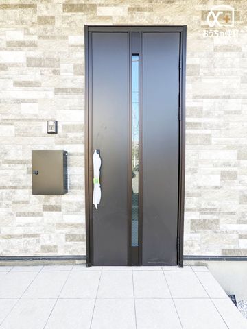 ���� �O���猩�����ւ܂��̗l�q�ł��B���񌻒n�ɑ����^��ł����������������������B