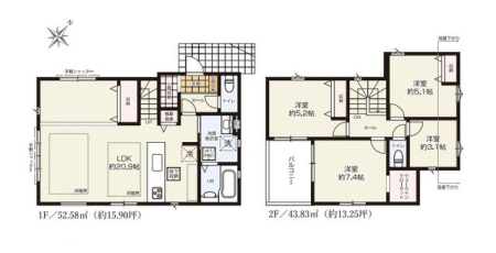  ���J��������p�n�ɂS�k�c�j���Ƒ����W���Q�O���ȏ�k�c�j