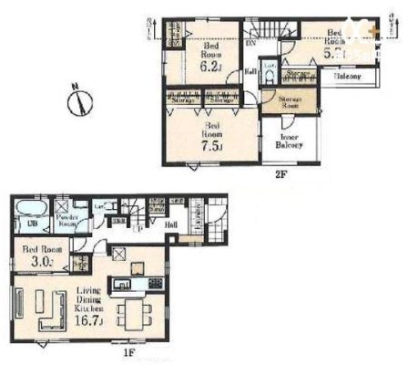  �y1�����z�����r���O�ɑ����m�����J���܂��ƍL�X���