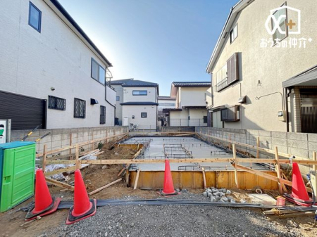 ���n�O�ώʐ^ 26/1/26�B�e�̌��n