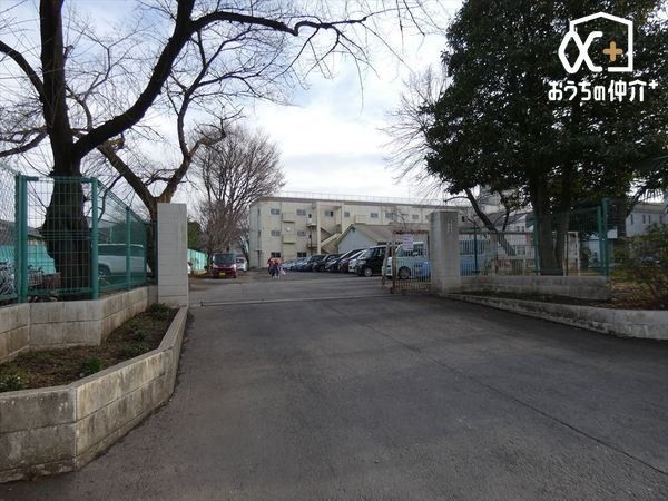 ���ӊ� �ӂ��ݖ�s���߃��u���w�Z �k��10���B 750m