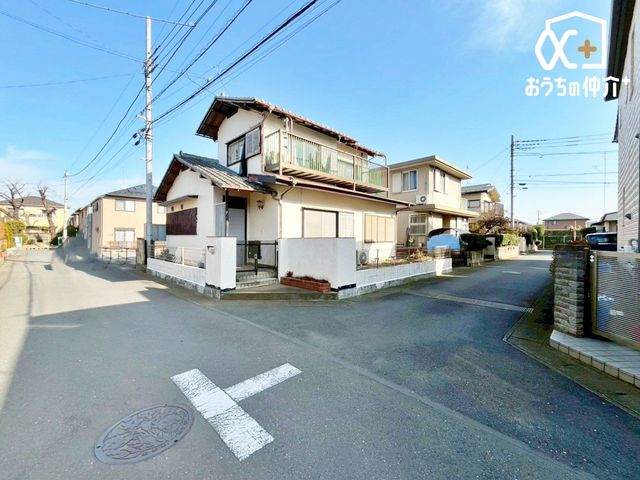 ���n�y�n�ʐ^ ��������H�ɖʂ����p�n�Ȃ�ł͂̊J�����B�̌���ʕ��ɂ����҂ł��闧�n�ł��B