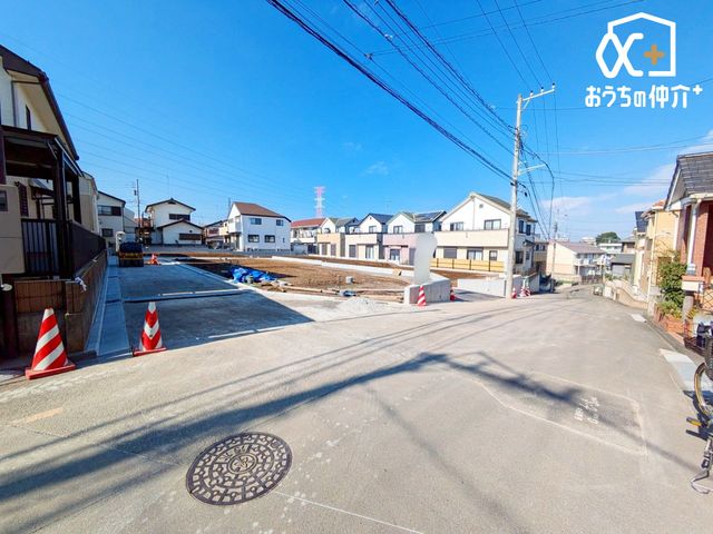 ���n�O�ώʐ^ ���ՐÂȏZ��X