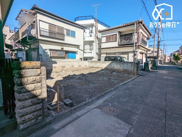 ���n�O�ώʐ^ �Ԓʂ�̏��Ȃ������������Z���ł��B�����Ȃ��q���܂��������̂��Ƒ������S�ł��B