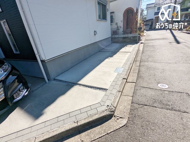  �J�[�X�y�[�X��2�䕪����̂ŁA���e���₲�F�l��������ɏ����Ă����Ԃ��߂����̂��y�����ł��ˁB