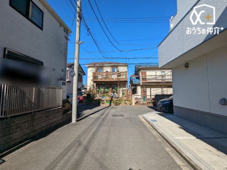 ���n�O�ώʐ^ �Ԓʂ�̏��Ȃ������������Z���ł��B�����Ȃ��q���܂��������̂��Ƒ������S�ł��B