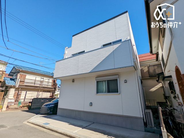 ���̑� �������������͋C���Y���Z��X�B�������ƕ�炵�������ɂ��������߂������A�Â��ŐS�n�ǂ��Z���ɂȂ��Ă���܂��B�F�l�̂��₢���킹���҂����Ă���܂��I