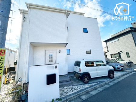 ���̑� �̂ǂ��ȏZ��n�Ŏq��ĉƑ��ɂ��������߁B�����̂��U�������K�ȗ΂Ɍb�܂ꂽ�G���A�ŁA���R�ɕ�܂ꂽ���₩�ȕ�炵���������邽�߂̂�Ƃ肠��Z���������Ă��܂��B