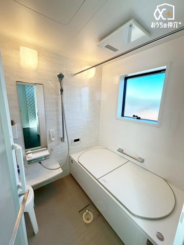 ���� ���������@�t���̃o�X���[���B�J�̓���ԕ������C�ɂȂ鎞�A�ߗނ������ɂ����~��ɏd�󂵂܂��B���������@������ƁA�Ǝ�����������T�|�[�g���Ă���ď�����܂��I