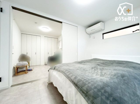 �Q�� 6.0���̎�Q���ł��BWIC�Ƃ��Ȃ����Ă��܂��B���ׂ�4.5���̗m���Ƃ́A�X���C�h�h�A�ŊԎd�؂肪�ł���悤�ɂȂ��Ă���܂��I