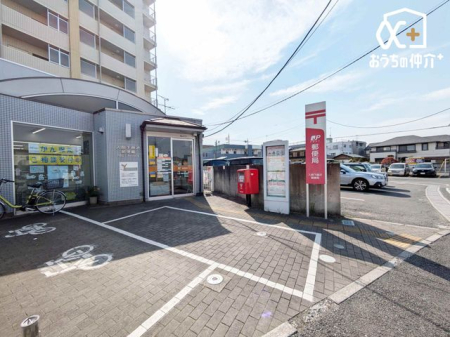 ���ӊ� ���ԉ�����X�֋� �k��4���B 320m