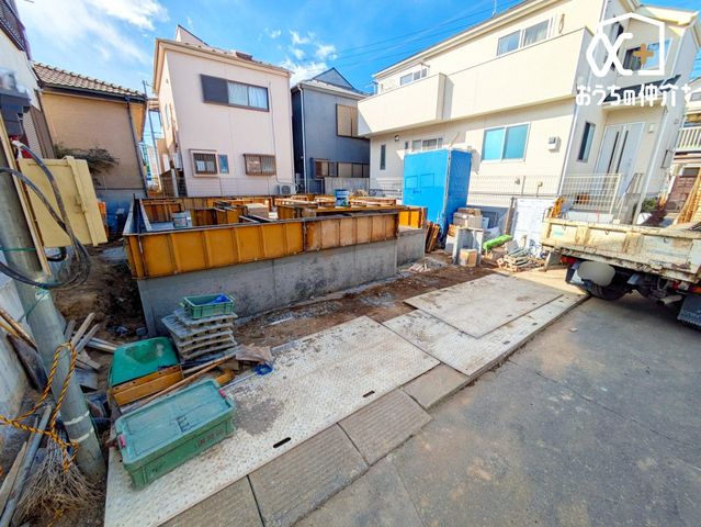 ���n�O�ώʐ^ ����炵�₷���Z���ŁA�t�@�~���[�ɂ��������߂̗��n�ł��B