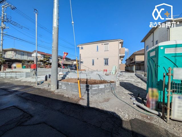 ���n�O�ώʐ^ �������Ղ�̗z���ƁA�S�n�悢�����������݂܂��B