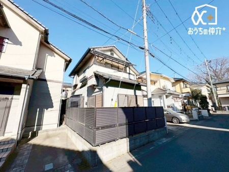 ���n�O�ώʐ^ ���ʓ��H�̊J���������͓I�B�גn�Ƌ���������A�������Ƃ����������B�ʕ��̗ǂ��C�����ǂ��Z���ł��B