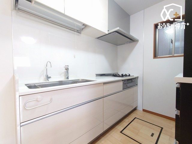 �L�b�`�� -