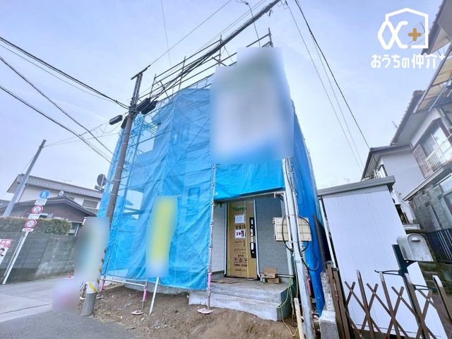 ���̑� �̂ǂ��ȏZ��n�Ŏq��ĉƑ��ɂ��������߁B�����̂��U�������K�ȗ΂Ɍb�܂ꂽ�G���A�ŁA���R�ɕ�܂ꂽ���₩�ȕ�炵���������邽�߂̂�Ƃ肠��Z���������Ă��܂��B