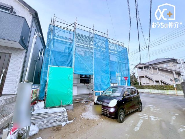 ���̑� �������������͋C���Y���Z��X�B�������ƕ�炵�������ɂ��������߂������A�Â��ŐS�n�ǂ��Z���ɂȂ��Ă���܂��B