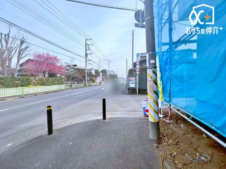 ���n�O�ώʐ^ �q��ăt�@�~���[�͂������A�������ƕ�炵�������ɂ��������߂������A�Z���ɂȂ��Ă���܂��B���R�Ɛ������֐��̃o�����X�̂Ƃꂽ���n�ł��B