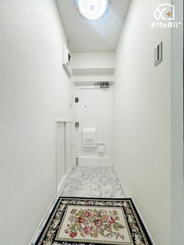 ���� ���ւ̗l�q