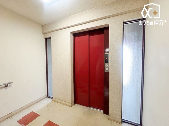 ���̑� �G���x�[�^�[����